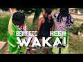 Benifetz & Keem - WAKA! (Potential Kidd Jump On Mi Cocky Riddim)