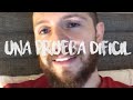 Una Prueba Difícil - Daniel Habif