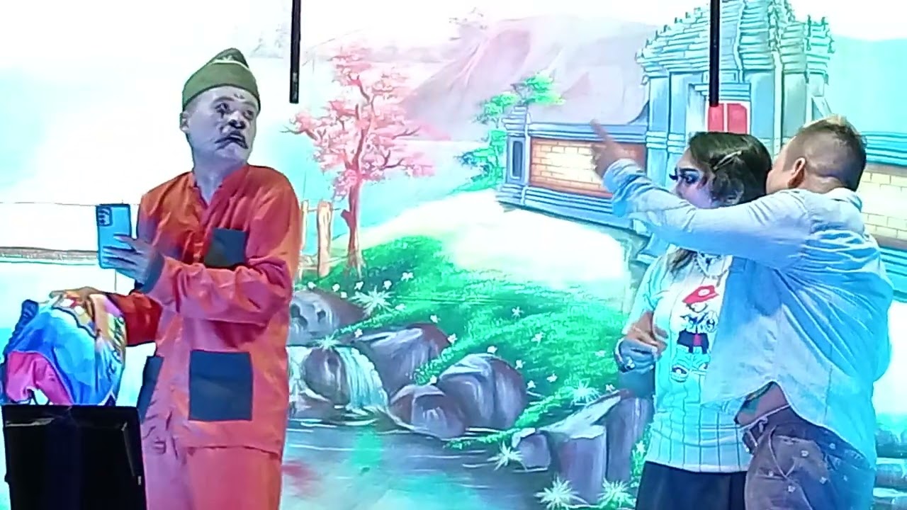 Perampokan Berencana Part.2
