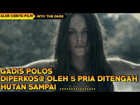 1 GADIS INI DIPERKOS@ OLEH 5 PRIA DITENGAH HUTAN | Alur Cerita Film I Spit On Your Grave