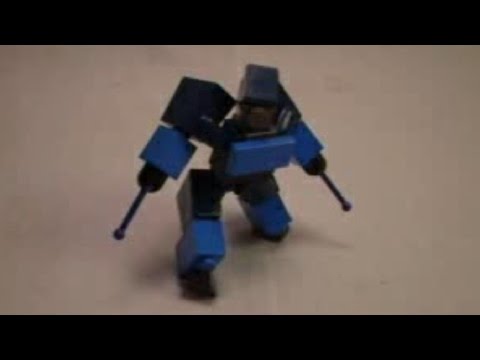 Lego Transformers 67 H34vy L04d Youtube - transformers in roblox transformers movie trilogy by lewa12567 youtube