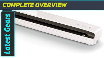 NeatReceipts Scanner: Ultimate Mobile Document Solution?