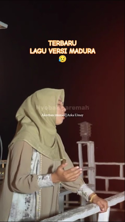 Lagu viral versi madura terbaru #shortsviral #shorts #shortsfeed