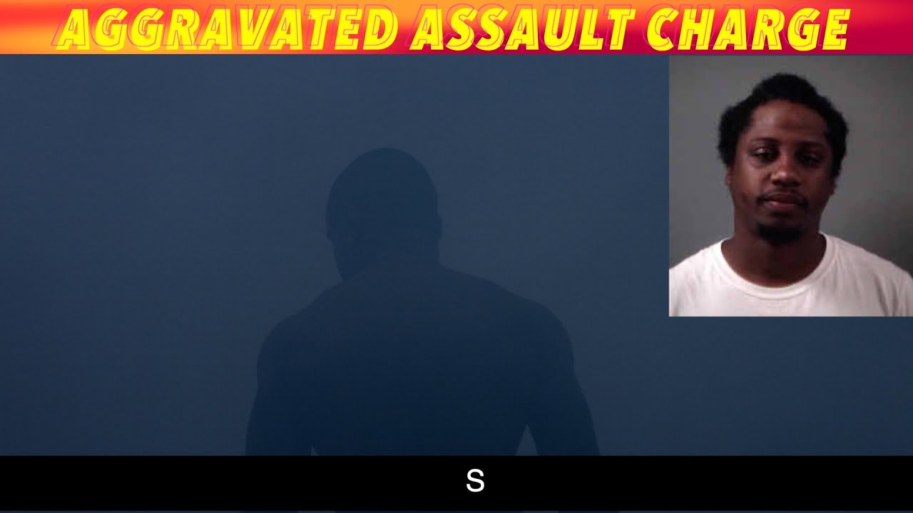 Grand Forks Man Facing Aggravated Assault Charge - YouTube