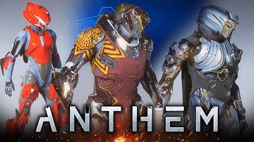 Anthem