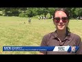 Ironman 70.3 Maine sees record numbers of racers