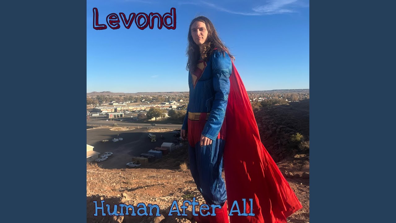 Watch Human After All on YouTube Watch Human After All on YouTube