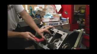 Buick GNX Turbo Engine Build (Part 2)