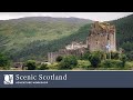 Quiltfolk Adventure Workshop - Scenic Scotland