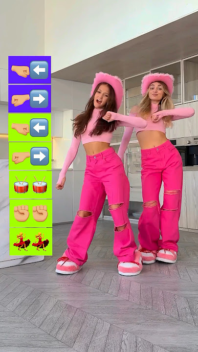 Taki Taki Tutorial 💃 Can you repeat it?😈
