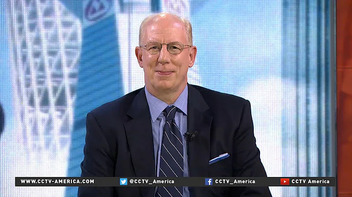 Paul Bledsoe on US China climate change cooperation