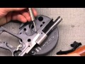 Complete Disassembly and Reassembly: Walther PPK / PPKS