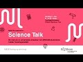 MNKOM: Science Talk