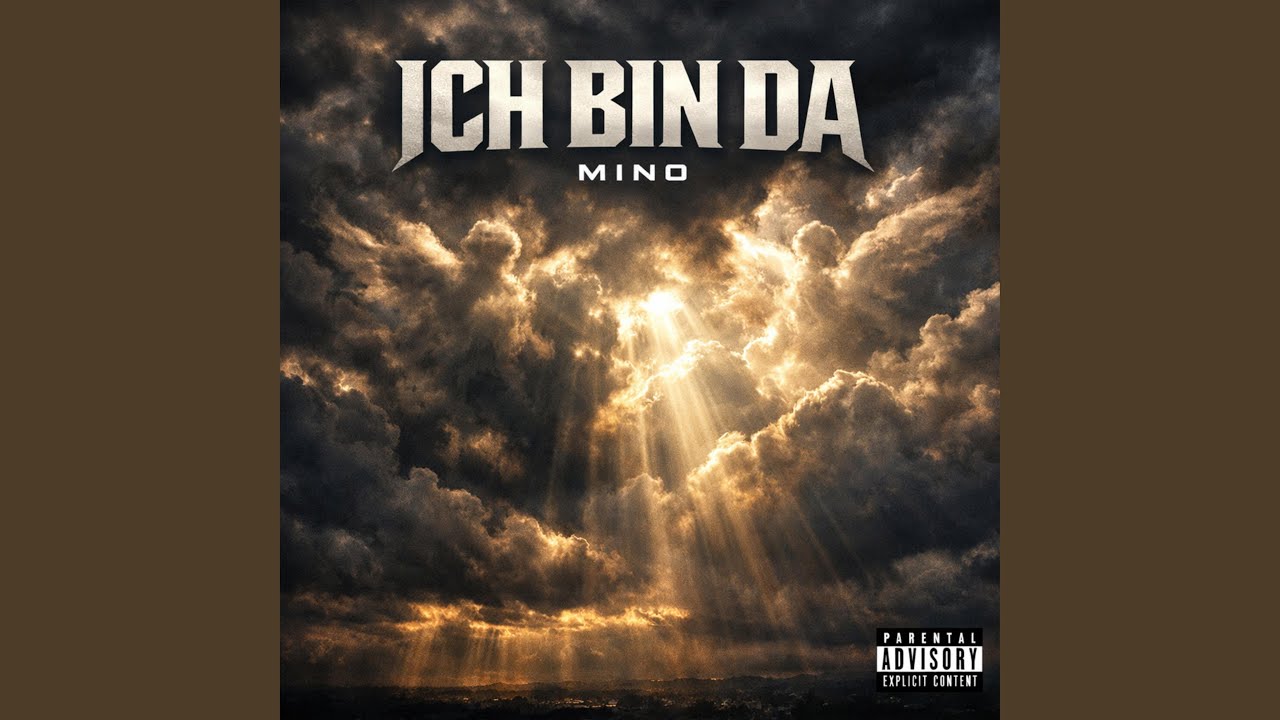 Watch ICH BIN DA on YouTube Watch ICH BIN DA on YouTube