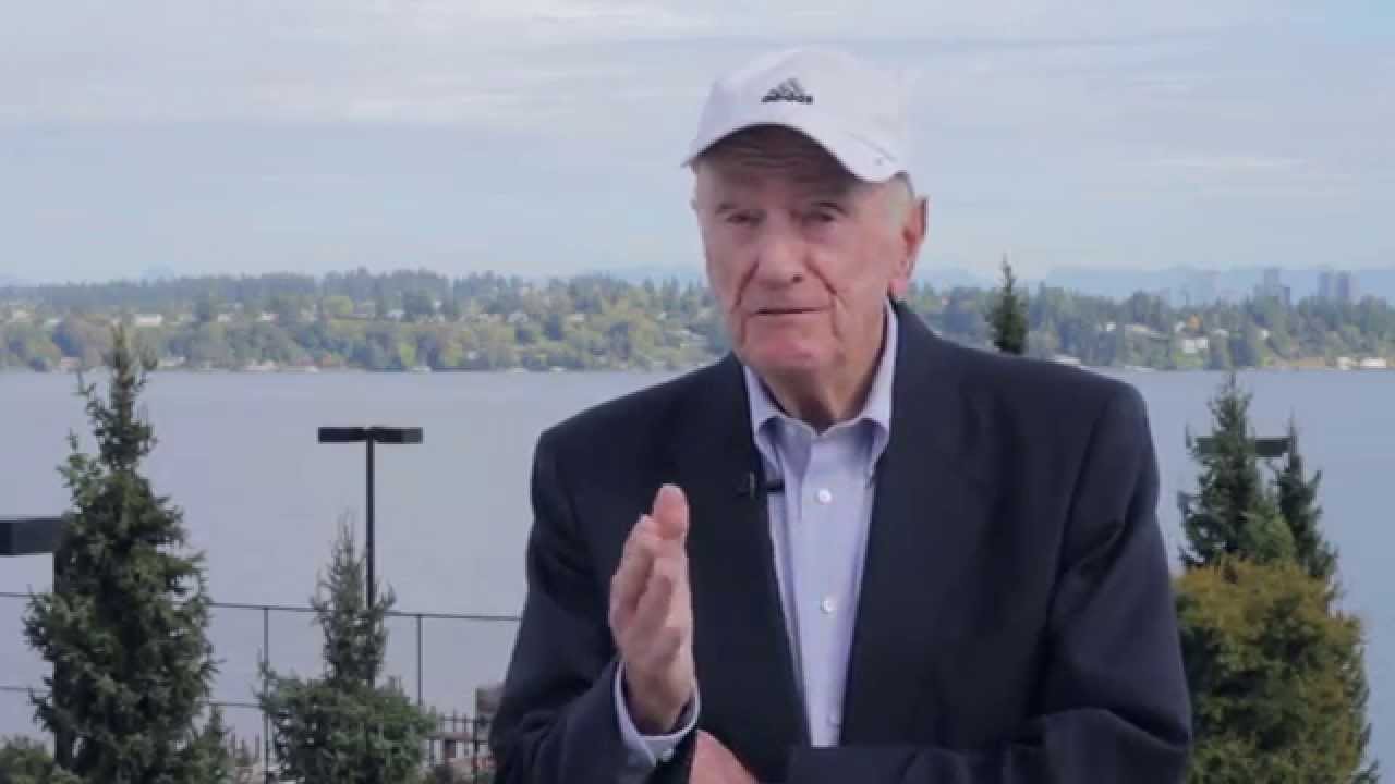 Inspiration to Stay Fit After Fifty