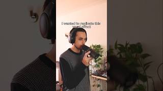 Replicating Bon Ivers Vocal Effect In 25 Seconds