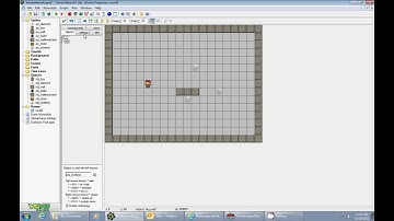 Game Maker How to Kill Monsters with Bullets