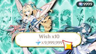 I Bought the Entire Stellar Swirl Meta (Unhinged Whale)