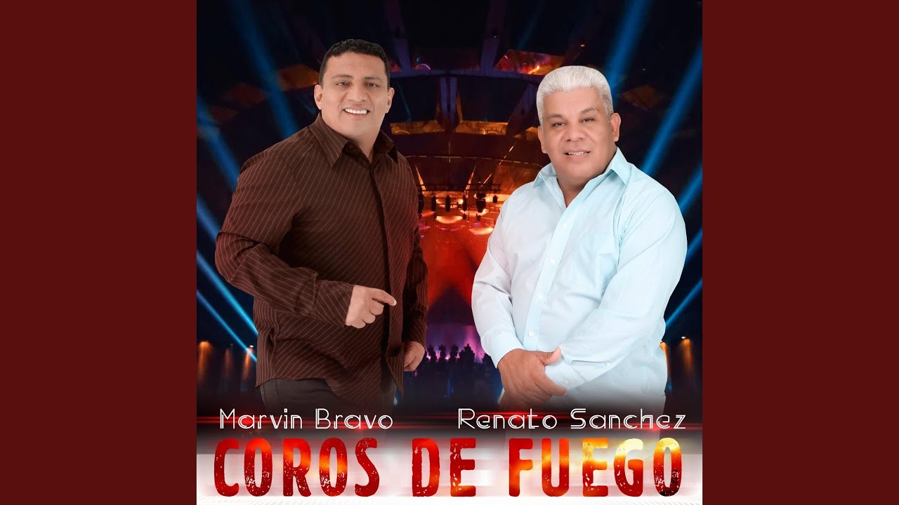 Coros de Fuego (En Vivo)