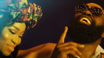 Sean Dampte ft. Rayce - Alignment (Official Video)