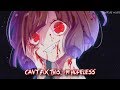 Nightcore  ill sleep when im dead lyrics