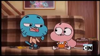 Gumball Scare Anais (Jumpscare Crossover) [REUPLOAD]