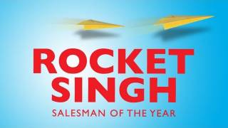 Deleted Scenes: 2 | Rocket Singh - Salesman Of The Year | Ranbir Kapoor