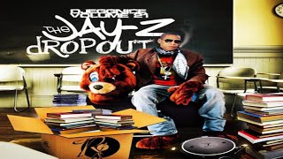 Download Lagu DJ EGG NICE - VOLUME 21: THE JAY-Z DROPOUT [2009] MP3