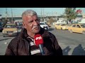 استطلاع الشارع العراقي حول العمالة الأجنبية مع حديث بغداد 