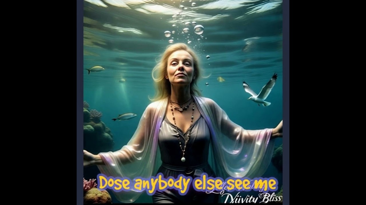 Dose anybody else see by Divinity Bliss