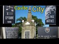 The Cavite Mutiny and 13 Martyrs in Cavite City