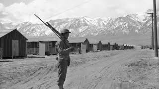 APUSH 7.12 - Japanese Internment - Inspired by History.com