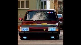 2024 TR' deki En Kalite En Yeni TOFAŞ'lar -EFSANE BASS MÜZİK- !!!