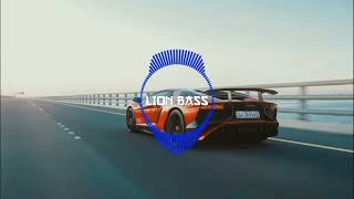 Yusuf ekşioğlu new song Hubun Bass Boosted Arabic remix  (LION BASS)