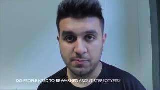 School Stereotypes- Doentary