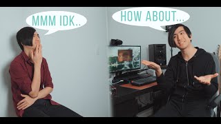 The most important step after creating something