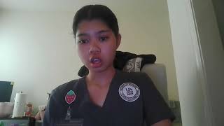 CSI Reflection Video