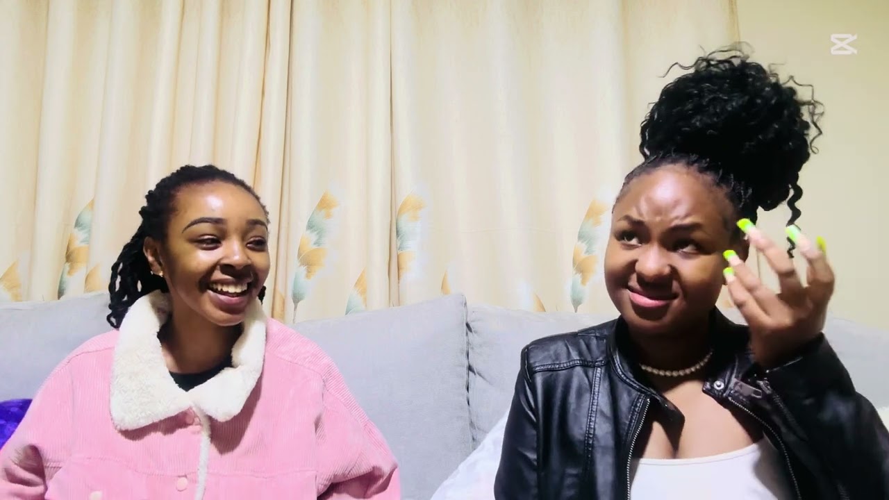 Who would you PICK//Kenyan Celebrities Edition w/Ariane🔥 