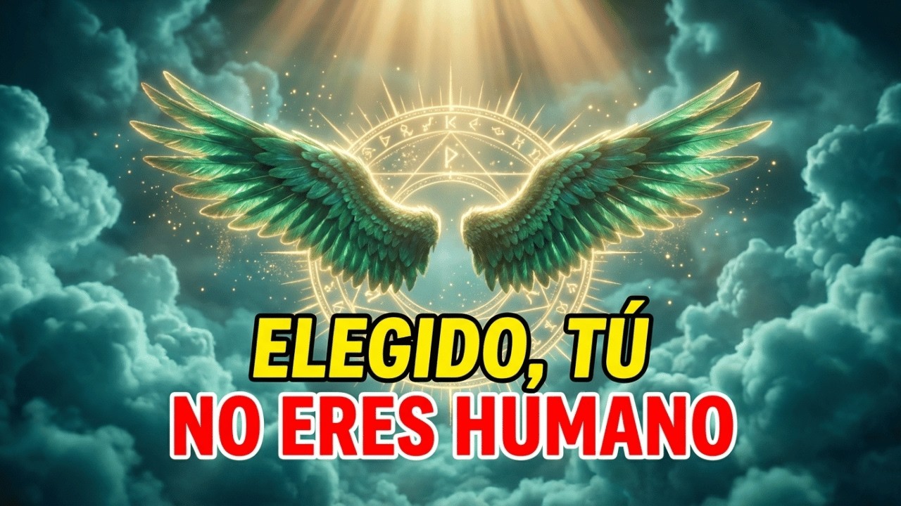 Elegido, Dios está revelando tu verdad