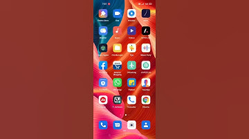 How to face lock auto unlock / oppo a53