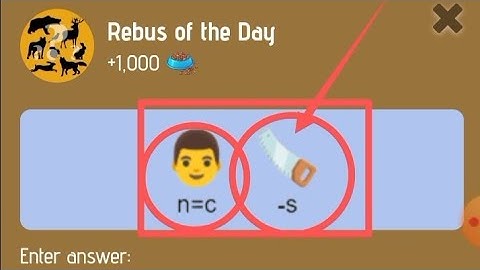 5 January Zoo Rebus of the day code | Rebus code for today | #zoorebuscode | #khpalwakurmar