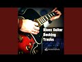 C Blues Band Backing Track 110 Bpm