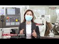PALMARY ▶CNC Centerless Grinder PCB-6025GF-6