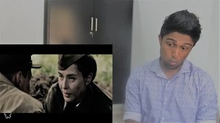 Polina Gagarina - the Cuckoo (OST Battle for Sevastopol) REACTION Polina Gagarina - the Cuckoo (OST Battle for Sevastopol) REACTION