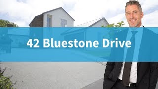42 Bluestone Drive - Auction - Cameron Bailey - Harcourts Gold