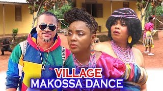 Village Makossa Dance 1&2 - Chioma Chukwuka Latest Nigerian Nollywood Movie