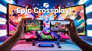 Cross-Platform Gaming: The Future of Multiplayer Explained