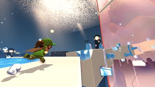Another Set of Time Rifts - A Hat in Time Mods