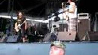 NOFX @ HELLFEST 2008