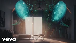 Radio Oumuamua - Mega Mantis Ft. Horror Kills